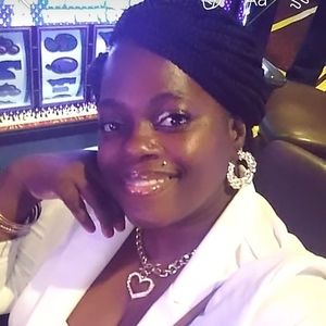 Meet your Posher, Patricia